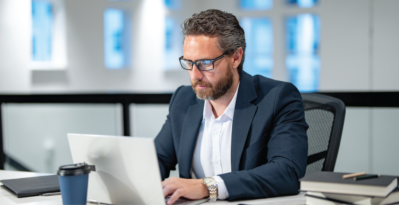 Trainer using an RTO management system to manage training tasks more efficiently