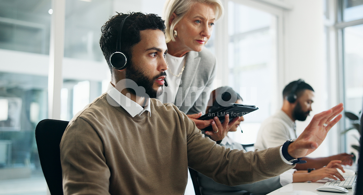 Dedicated Support for RTOs: Why Nimbu is the Well-Built LMS You Need